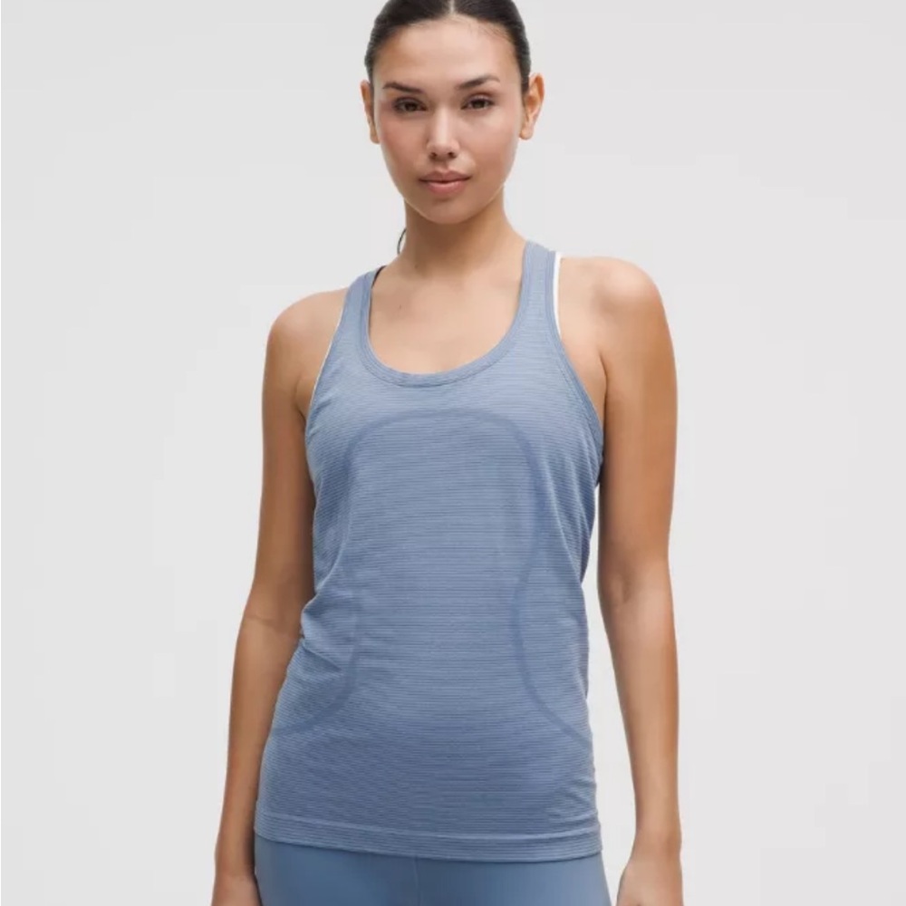 Lululemon Swiftly Tech Racerback Tank Top